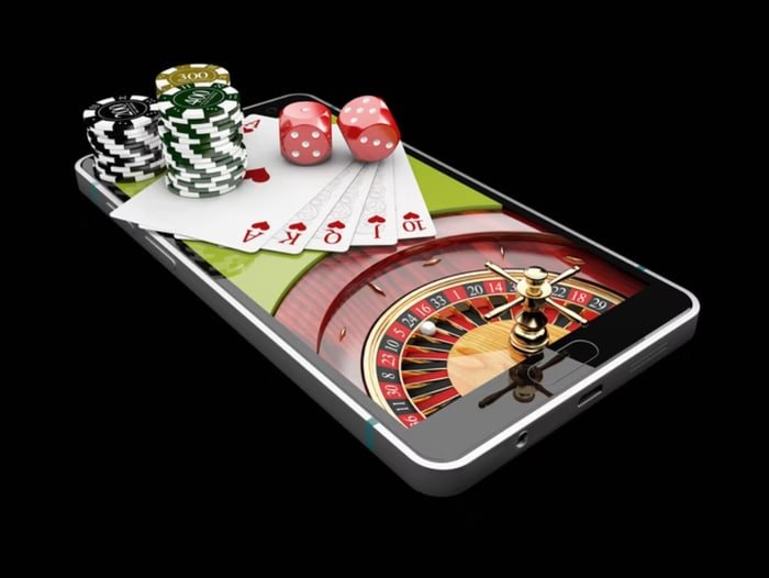 Deposit page mobile and desktop views on fortune game