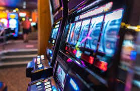 fortune game Slot Game slot online gameplay screen